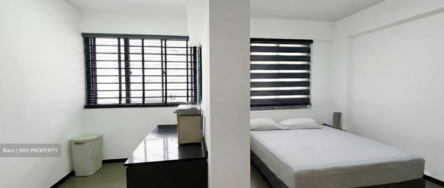 Blk 40 Sims Drive (Geylang), HDB 5 Rooms #566386321